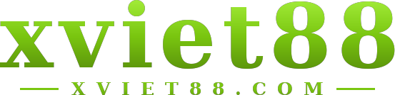 xviet88 logo