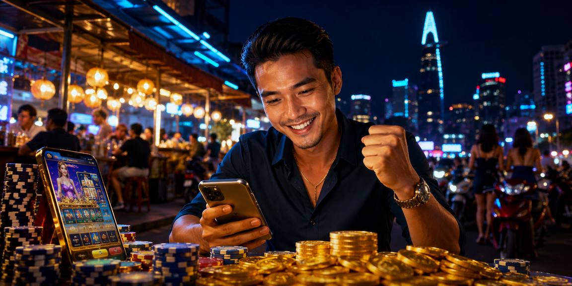 xviet88 Truy cập sảnh xviet88 từ điện thoại