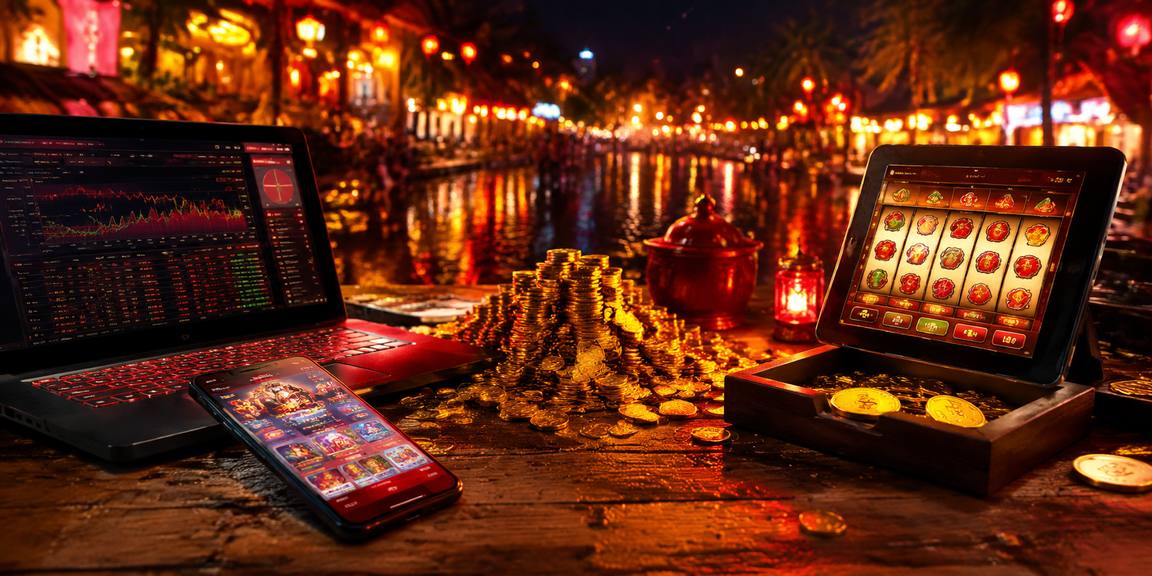 xviet88 Sic Bo Cổ Điển